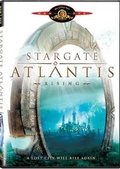 Обложка Фильм Звездные врата: Атлантида  (Stargate: atlantis (season 3))