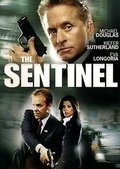 Обложка Фильм Охранник  (Sentinel, the)