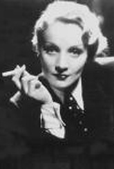 Режиссер и АктерМарлен Дитрих (Marlene Dietrich)Фото