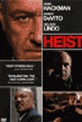 Обложка Фильм Грабёж (Heist)