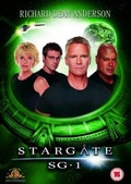 Обложка Фильм Звездные врата  (Stargate sg-1 (season 1))