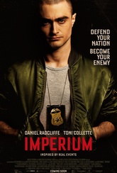 Обложка Фильм Абсолютная власть (Imperium)