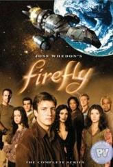 Обложка Фильм Светлячок (Firefly)