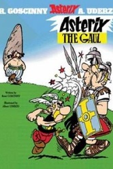 Обложка Фильм Астерикс из Галлии (Asterix the gaul)