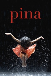 Обложка Фильм Пина: Танец страсти (Pina)