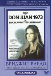 Обложка Фильм Если бы Дон Жуан был женщиной (Don juan 1973)