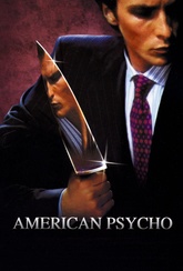 Обложка Фильм Американский психопат (American psycho)