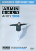 Обложка Фильм Armin Van Buuren. Armin Only Ahoy
