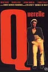 Обложка Фильм Керель (Querelle)
