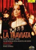 Обложка Фильм Травиата (La traviata)