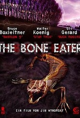 Обложка Фильм Пожиратель (Bone eater)