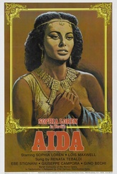 Обложка Фильм Аида (Aida)