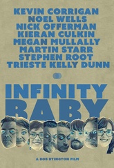 Обложка Фильм Вечные дети (Infinity baby)