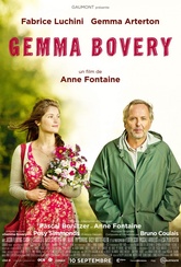 Обложка Фильм Джемма Бовери (Gemma bovery)