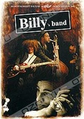 Обложка Фильм Вilly`S Band: Живой концерт в клубе. Новосибирск 2005