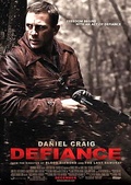 Обложка Фильм Вызов (Defiance)
