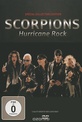 Обложка Фильм Scorpions: Hurricane Rock
