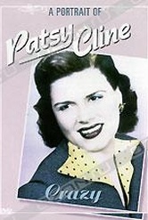 Обложка Фильм A Portrait: Of Patsy Cline