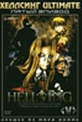 Обложка Фильм Хеллсинг  (Hellsing ultimate)