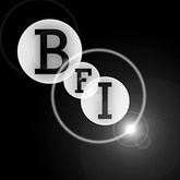 BFI - Лондонский кинофестиваль