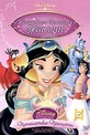 Обложка Фильм Волшебная история Жасмин: Путешествие Принцессы (Jasmine's enchanted tales: journey of a princess)