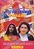 Обложка Фильм Англичанин в Индии (Dulhan banoo main teri)