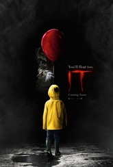 Обложка Фильм Оно (It)