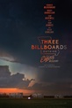Обложка Фильм Три рекламных щита на границе Эббинга Миссури (Three billboards outside ebbing, missouri)
