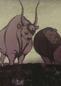 Обложка Фильм Лев и бык