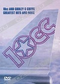 Обложка Фильм 10cc And Godley & Creme: Greatest Hits And More