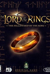 Обложка Фильм Властелин Колец: Братство Кольца (Lord of the rings: the fellowship of the ring, the)