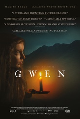 Обложка Фильм Гвен (Gwen)