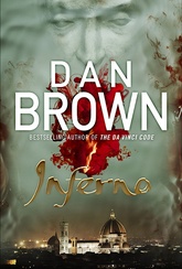 Обложка Фильм Инферно (Inferno)