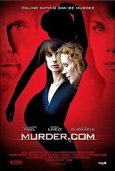 Обложка Фильм Свидание с убийцей (Murder.com)