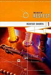 Обложка Фильм The Best of RESFEST SHORTS volume 2