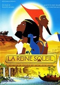 Обложка Фильм Принцесса солнца (La reine soleil)