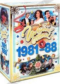 Обложка Фильм Голубой огонек 1981-1988