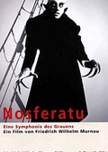 Обложка Фильм Носферату (Nosferatu, eine symphonie des grauens)