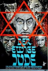 Обложка Фильм Вечный жид (Der ewige jude)
