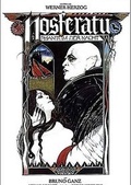 Обложка Фильм НОСФЕРАТУ  (Nosferatu, phantom der nacht (nosferatu the vampyre))