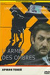 Обложка Фильм Армия теней  (Armee des ombres, l)
