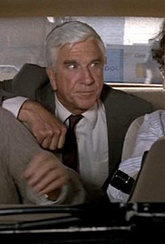Кадр Фильм Голый пистолет (Naked gun: from the files of police squad!, the)