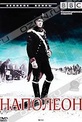 Обложка Фильм BBC: Великие воины. Наполеон (Heroes and villains: napoleon)