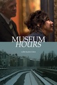 Обложка Фильм Музейные часы (Museum hours)