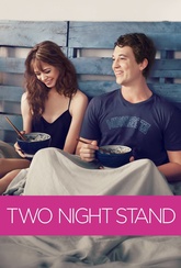 Обложка Фильм Секс на две ночи (Two night stand)