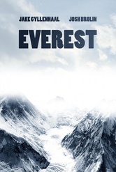 Обложка Фильм Эверест (Everest)