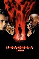 Обложка Фильм Дракула-2000 (Dracula 2000)