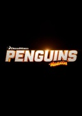 Обложка Фильм Пингвины из Мадагаскара (Penguins of madagascar, the)