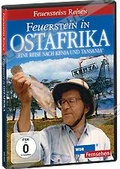 Обложка Фильм Feuersteins Reisen: Feuerstein In Ostafrika