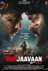 Обложка Фильм Я умру (Marjaavaan)